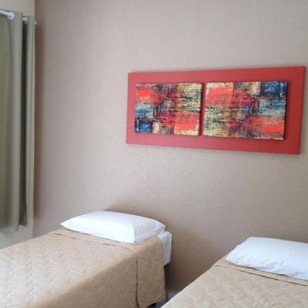 Hotel Portal Do Eden Sorocaba Dış mekan fotoğraf