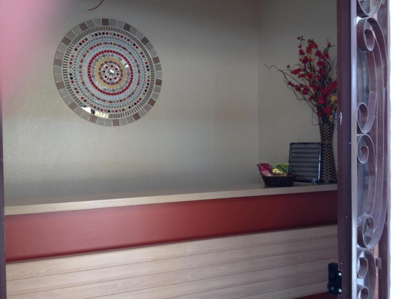 Hotel Portal Do Eden Sorocaba Dış mekan fotoğraf