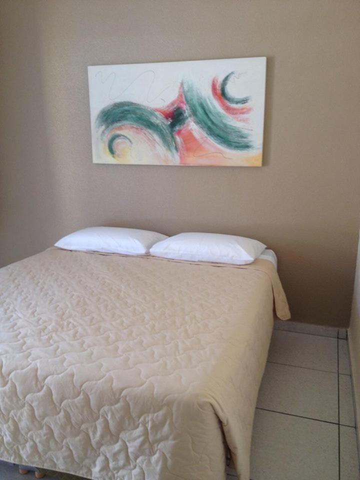 Hotel Portal Do Eden Sorocaba Dış mekan fotoğraf