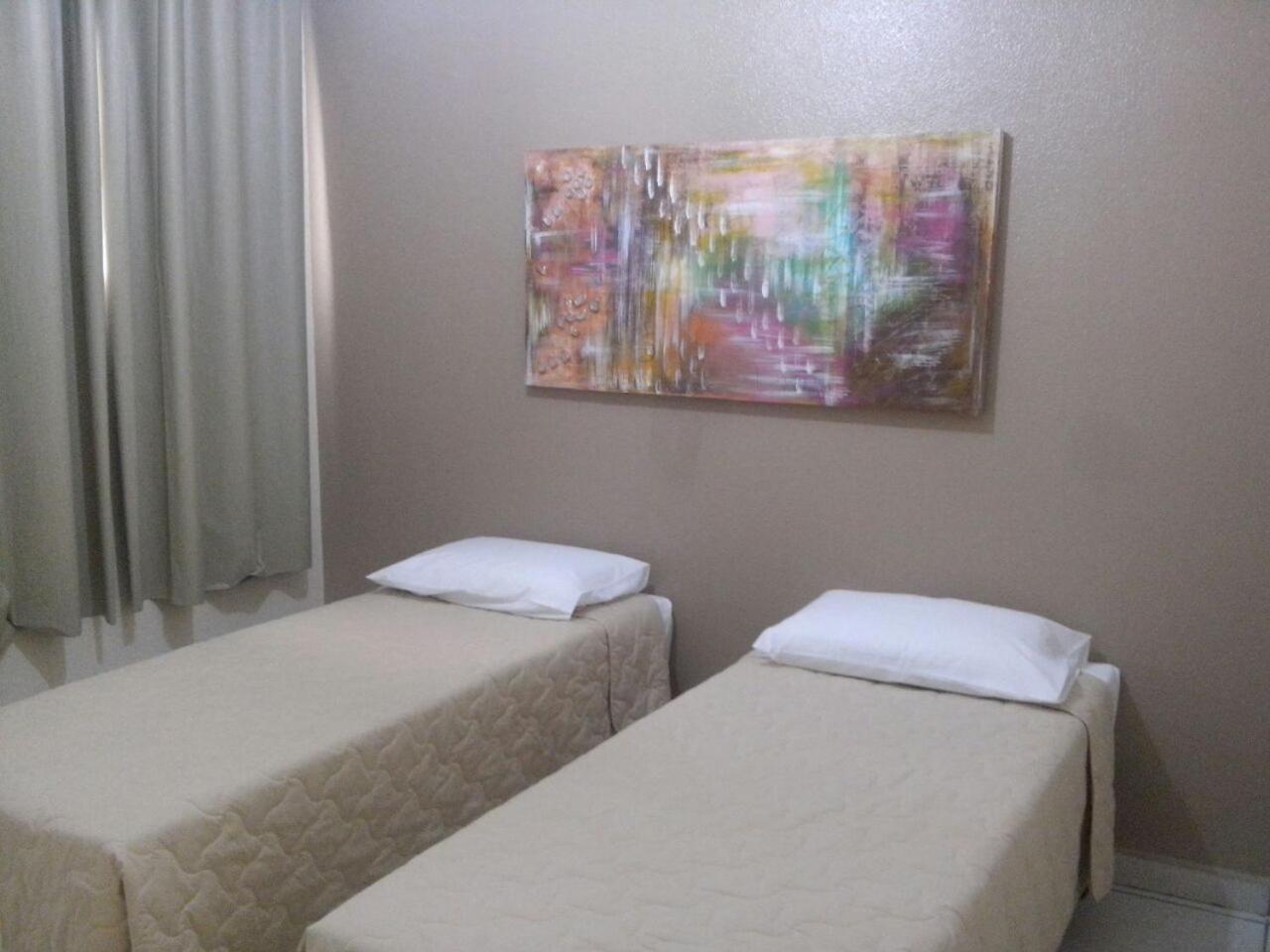Hotel Portal Do Eden Sorocaba Dış mekan fotoğraf