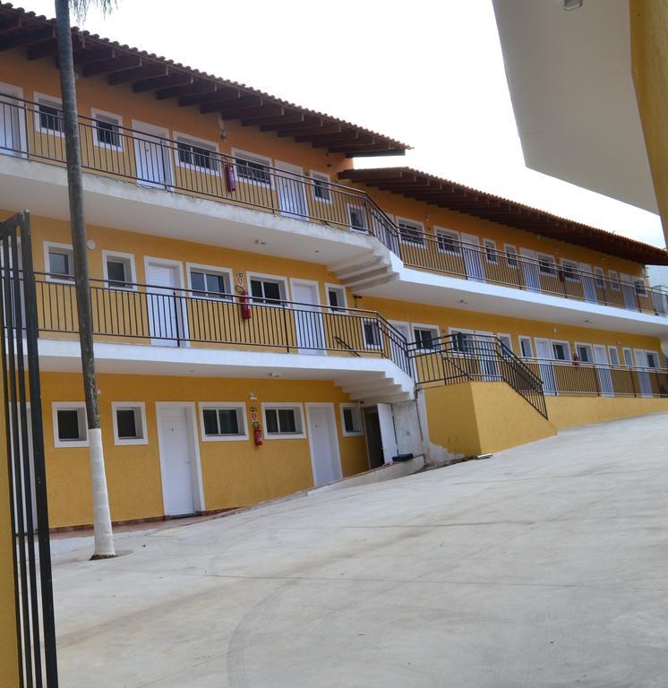 Hotel Portal Do Eden Sorocaba Dış mekan fotoğraf