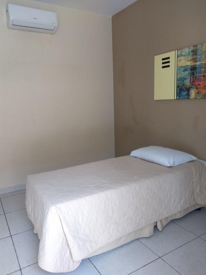 Hotel Portal Do Eden Sorocaba Dış mekan fotoğraf